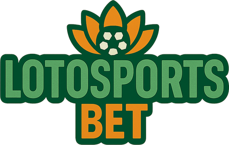 Lotosports Bet Logo